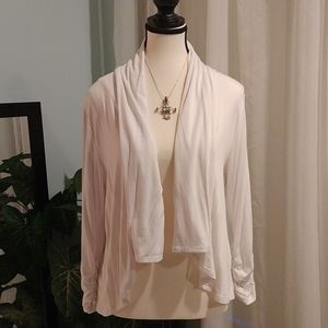 ⚜️ 🤍 Karen Kane Cardigan